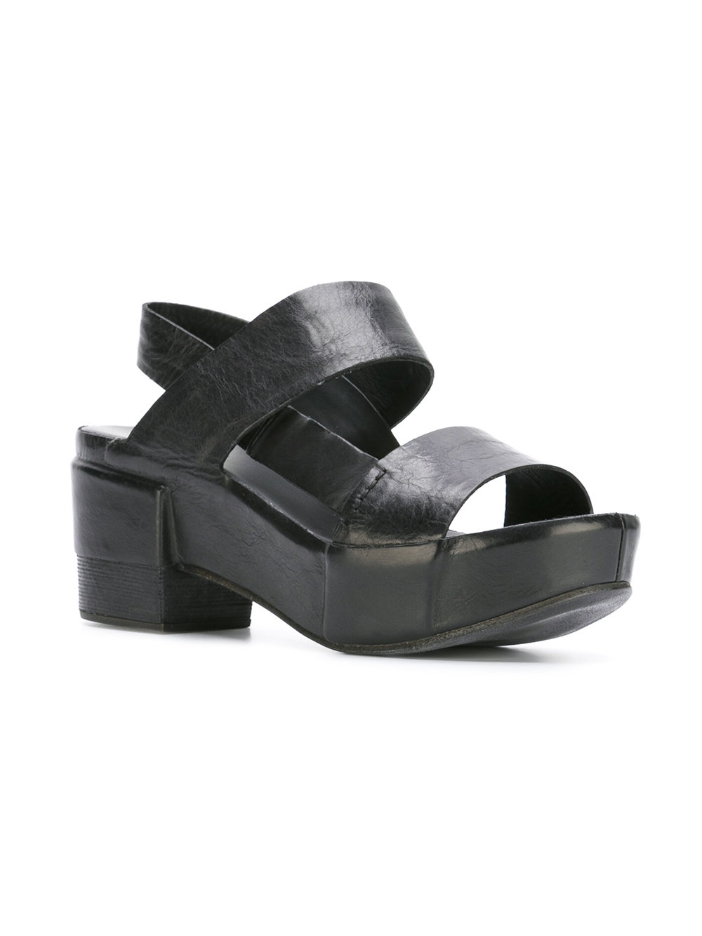 platform sandals