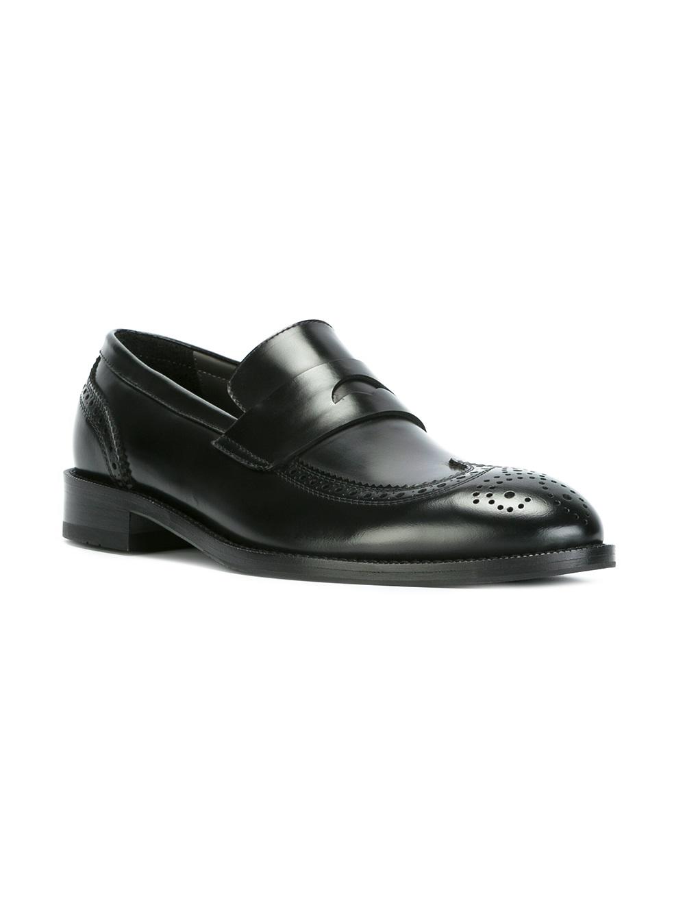 'Siravi' loafers