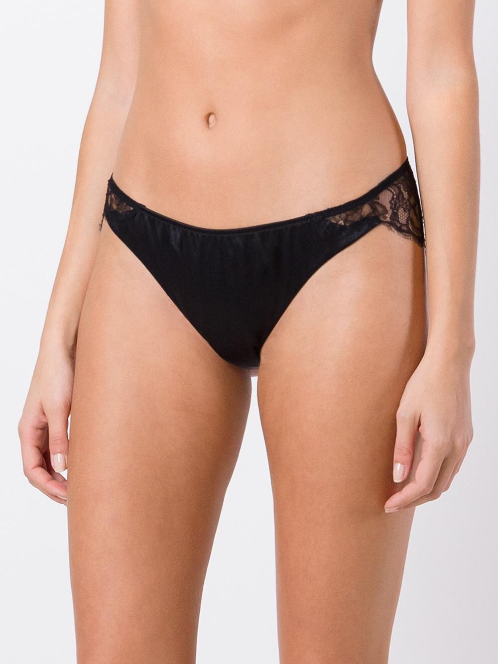 lace culottes