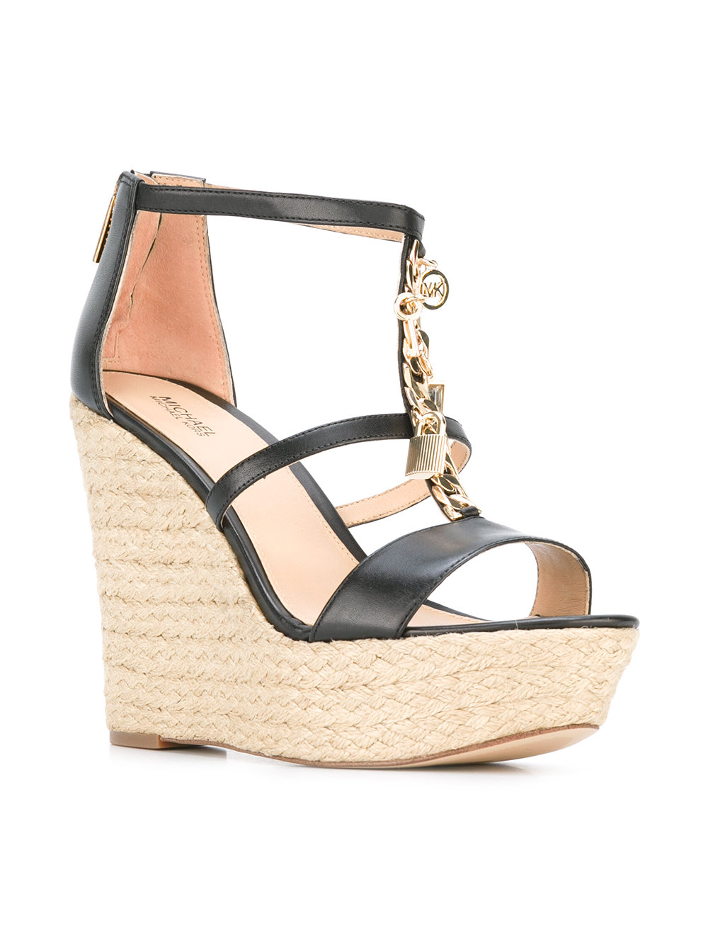 Suki wedge sandals