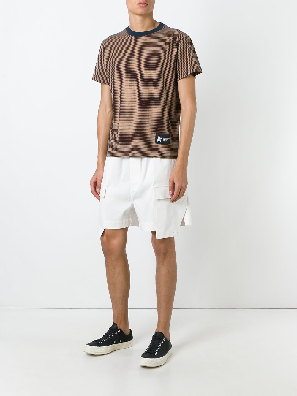 cargo shorts