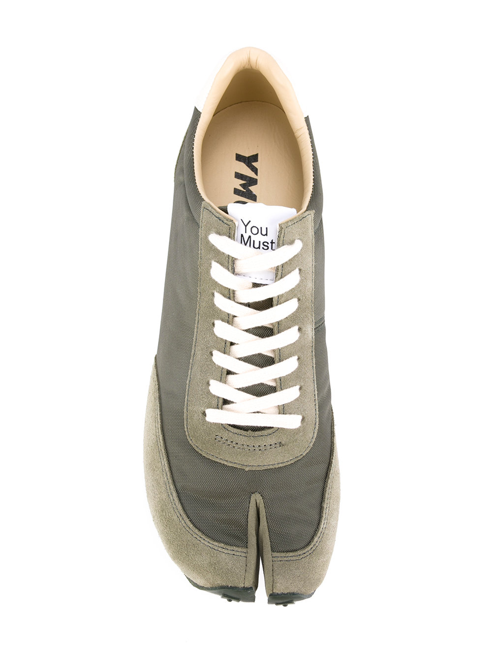 Tabi sneakers