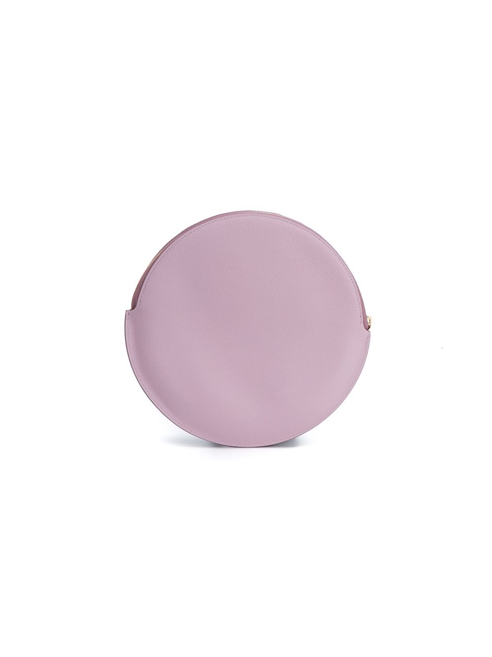 flat drum clutch
