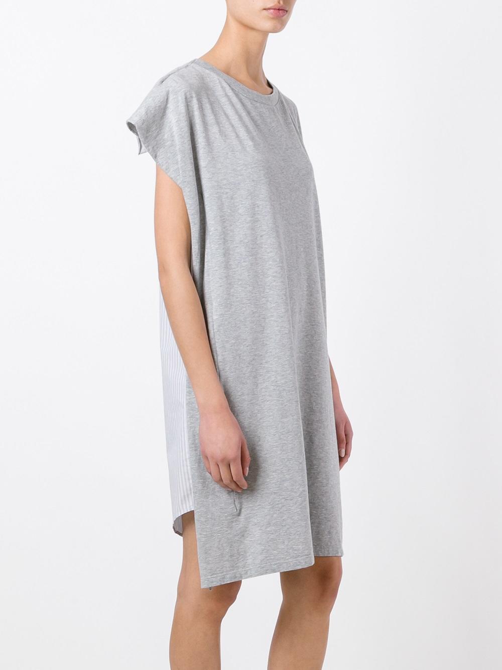 T-shirt dress