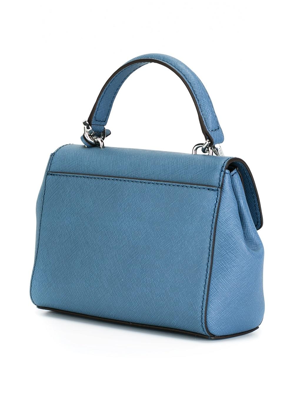 extra small Ava crossbody bag