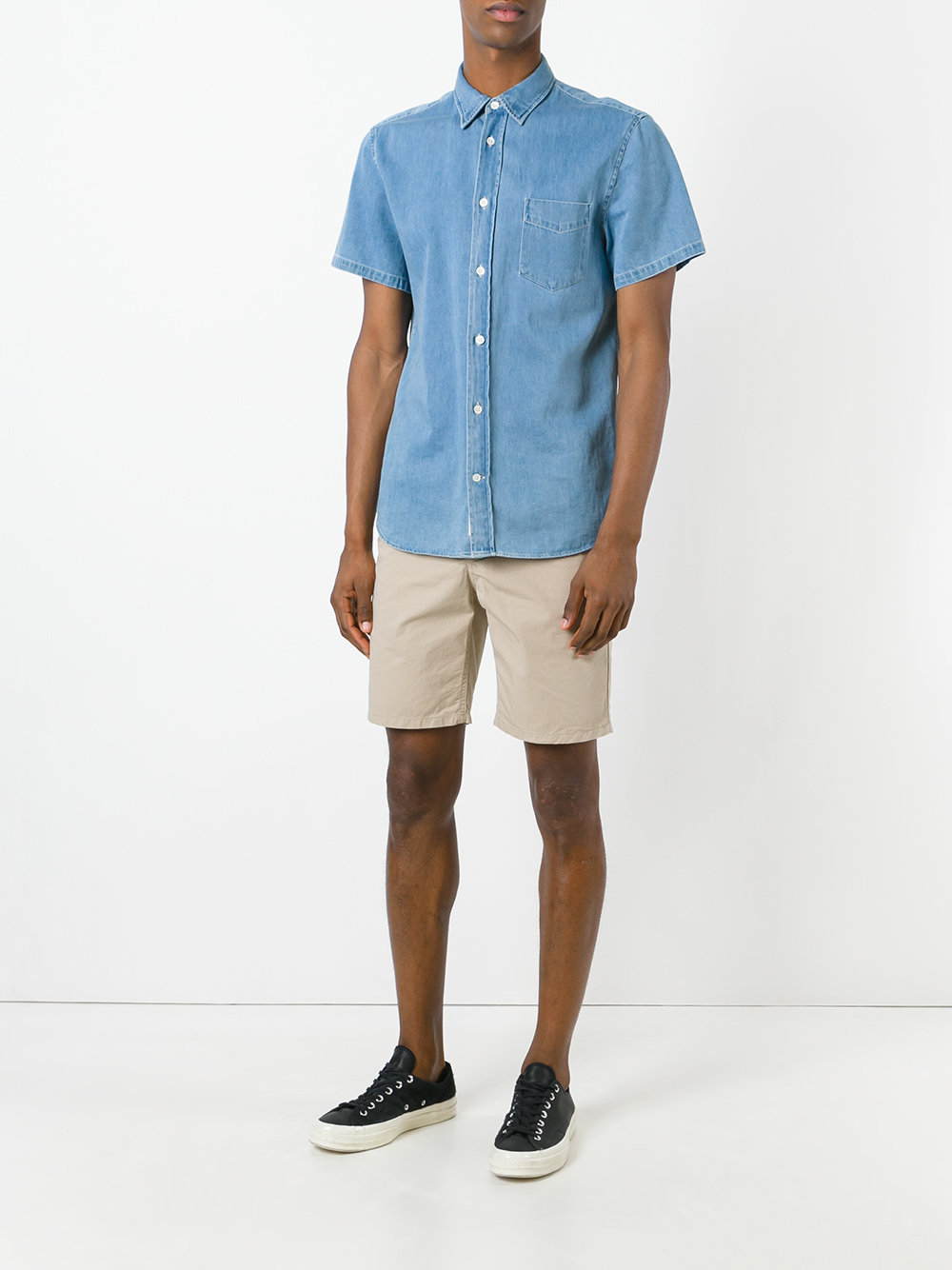 Will shorts 