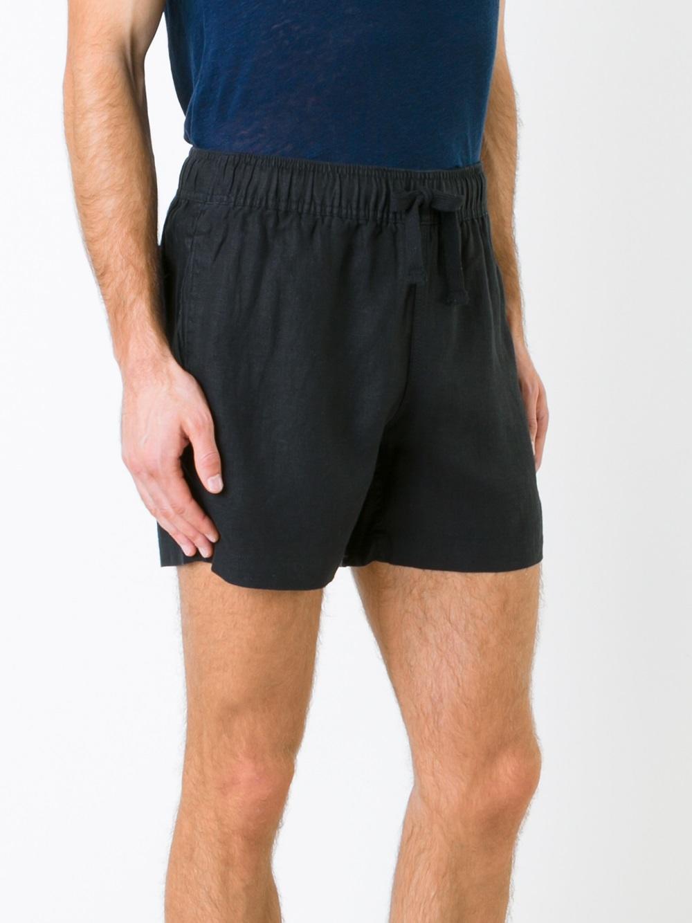 'Lounge' shorts
