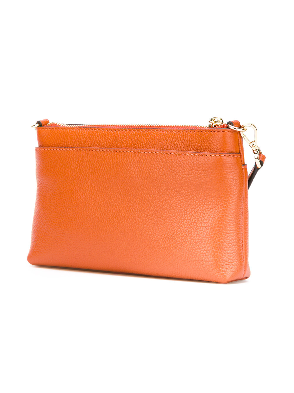 snap pocket crossbody bag