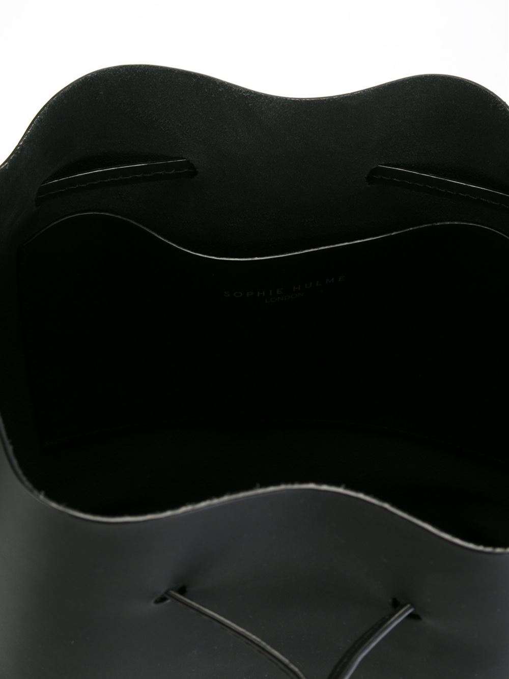 'Gibson'水桶包