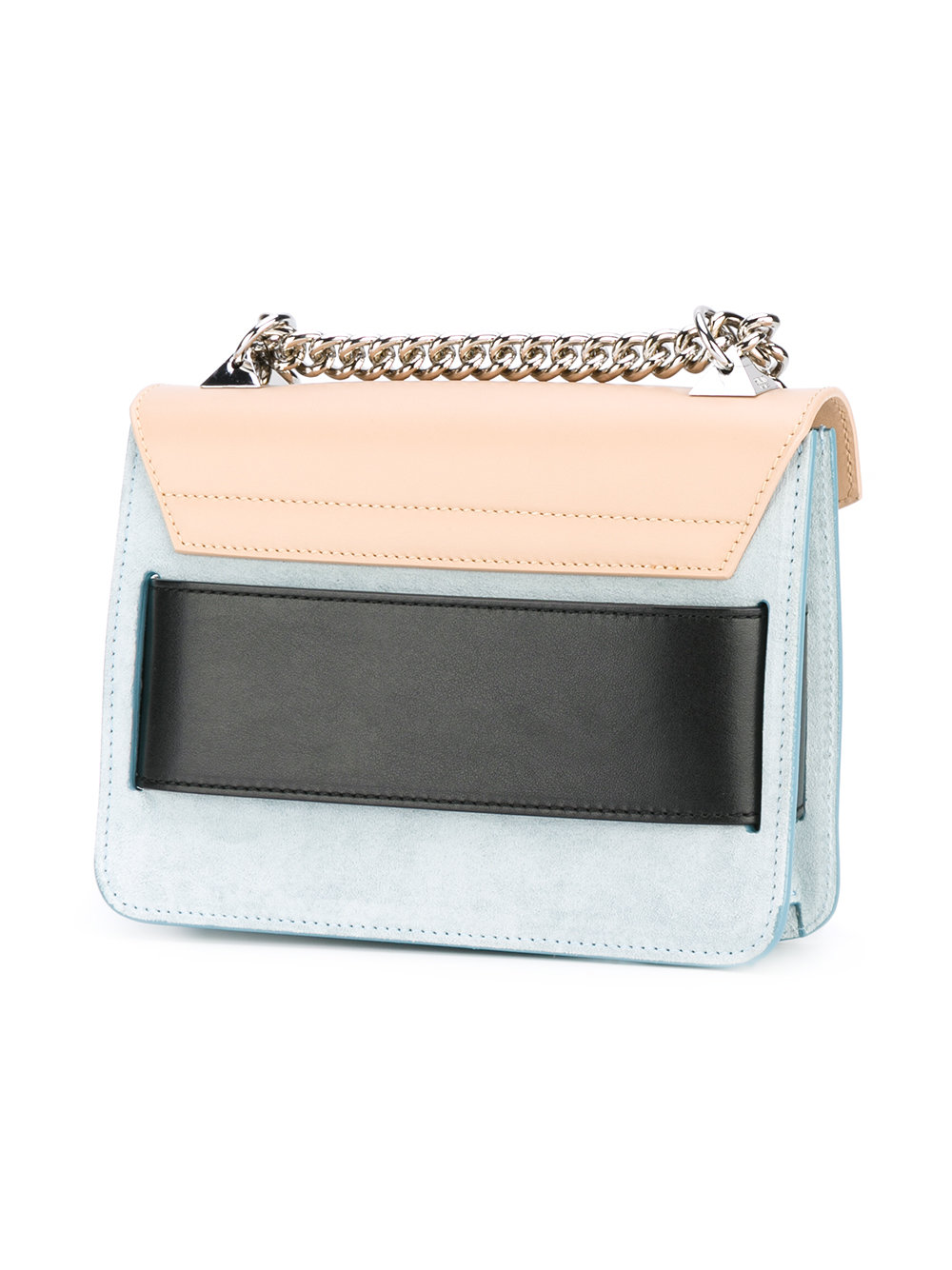 Mila crossbody bag
