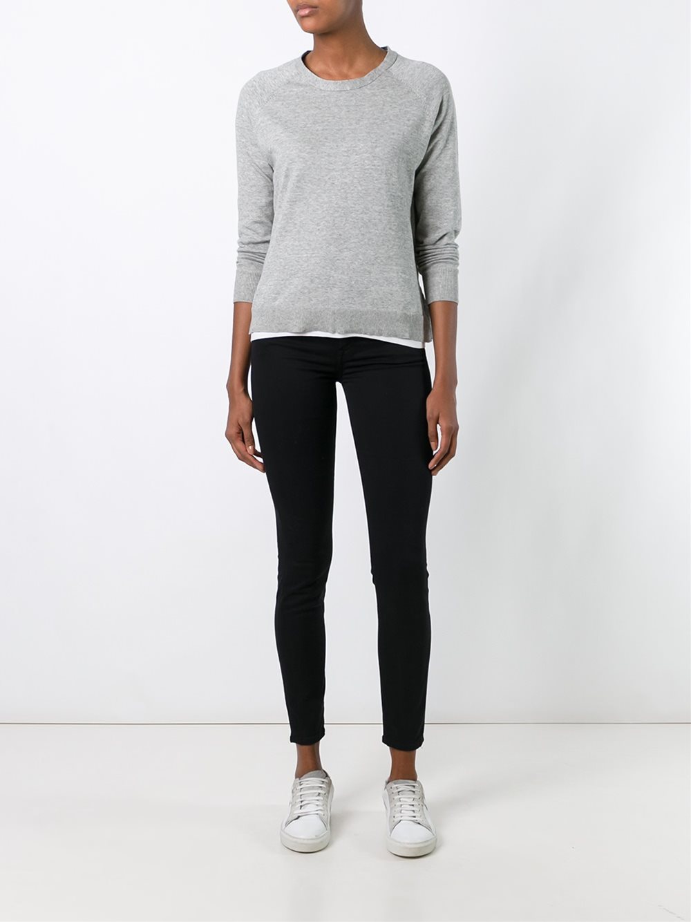 'Live' jumper