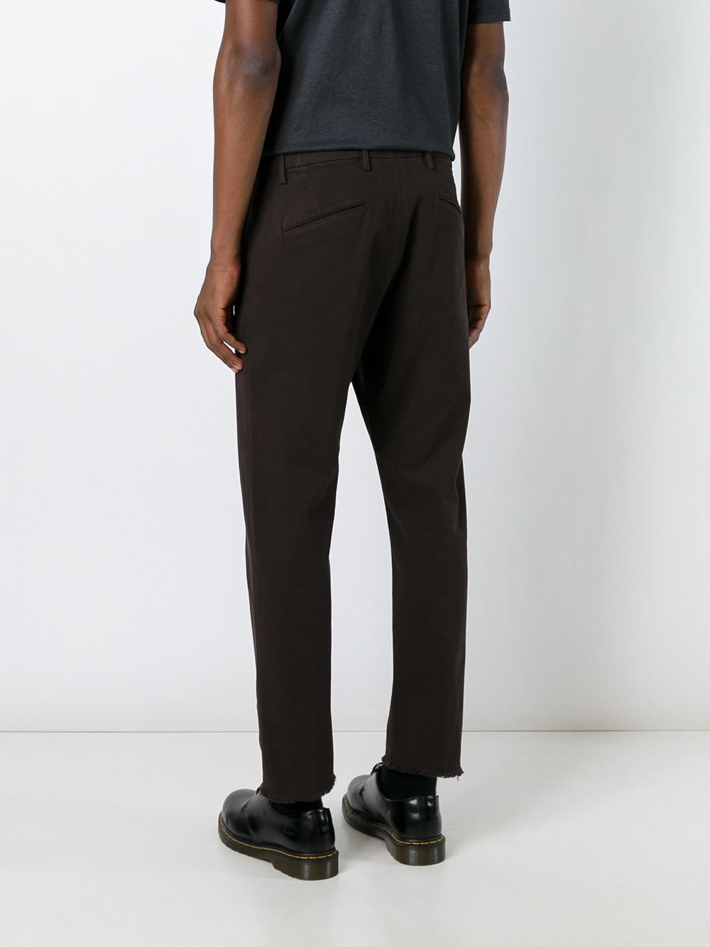 classic chinos
