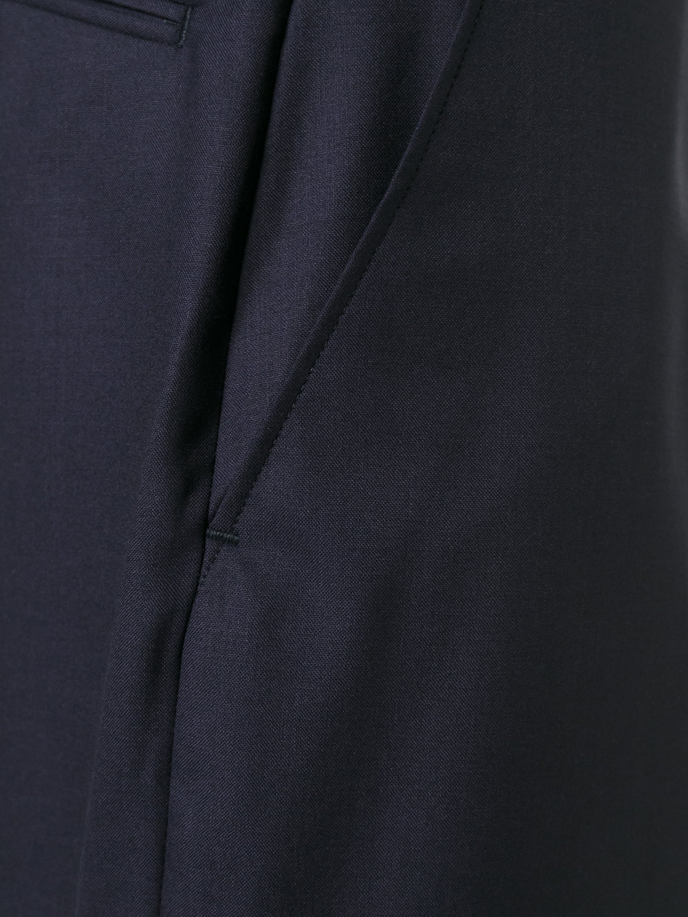 Terry trousers