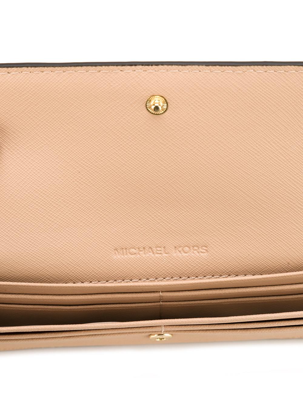 Jet Set Travel wallet