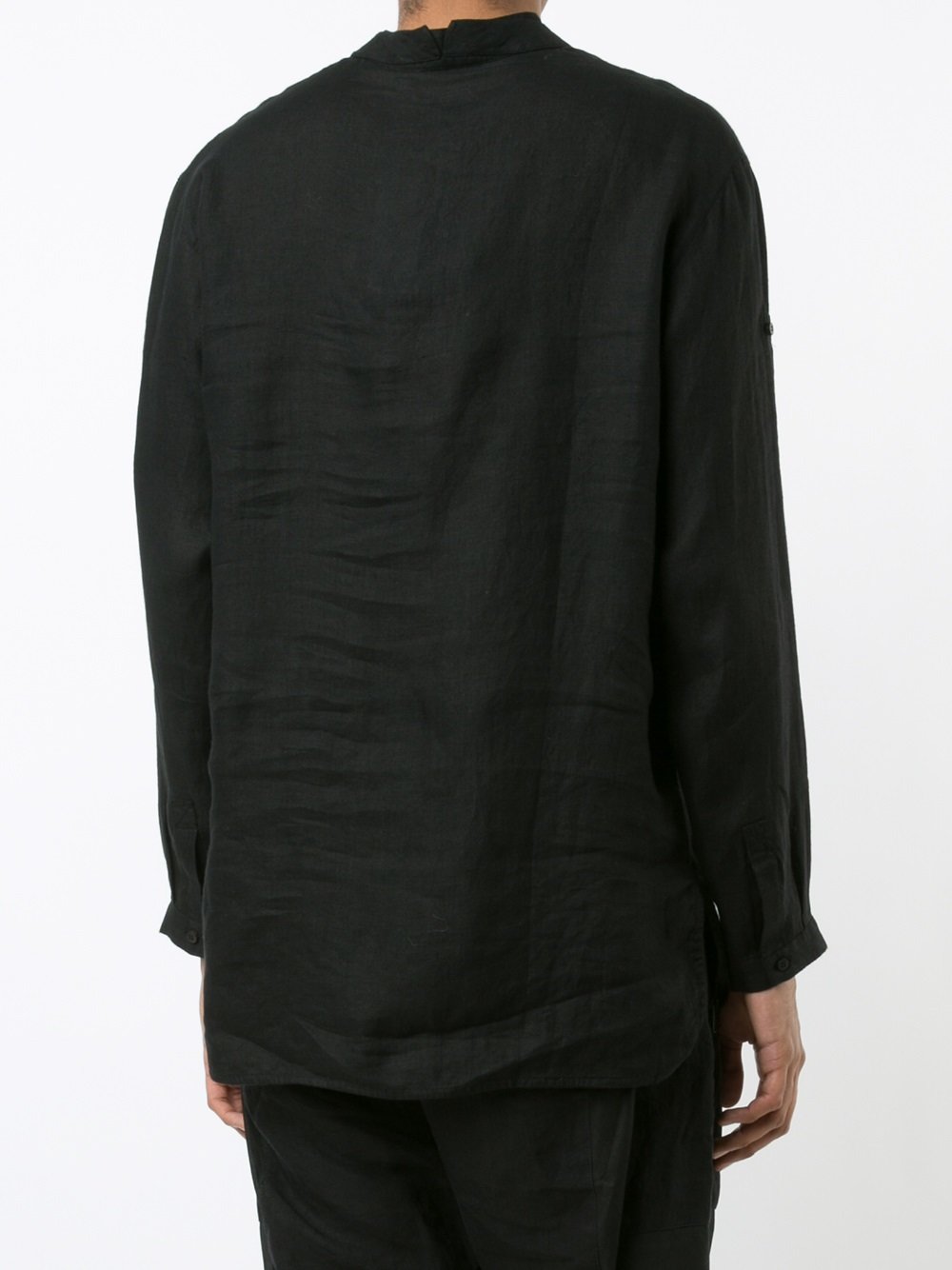 linen shirt