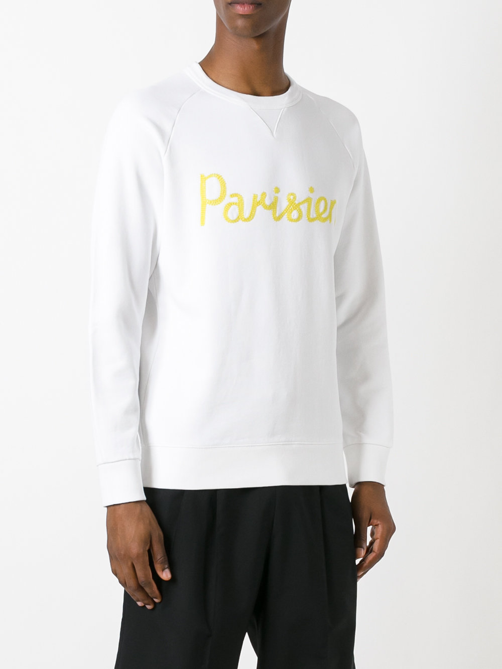 Parisien sweatshirt 