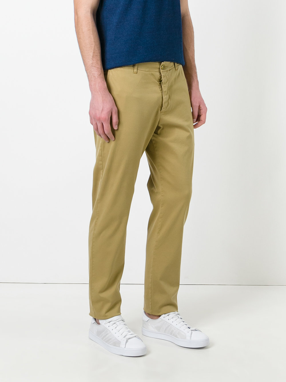 chino trousers