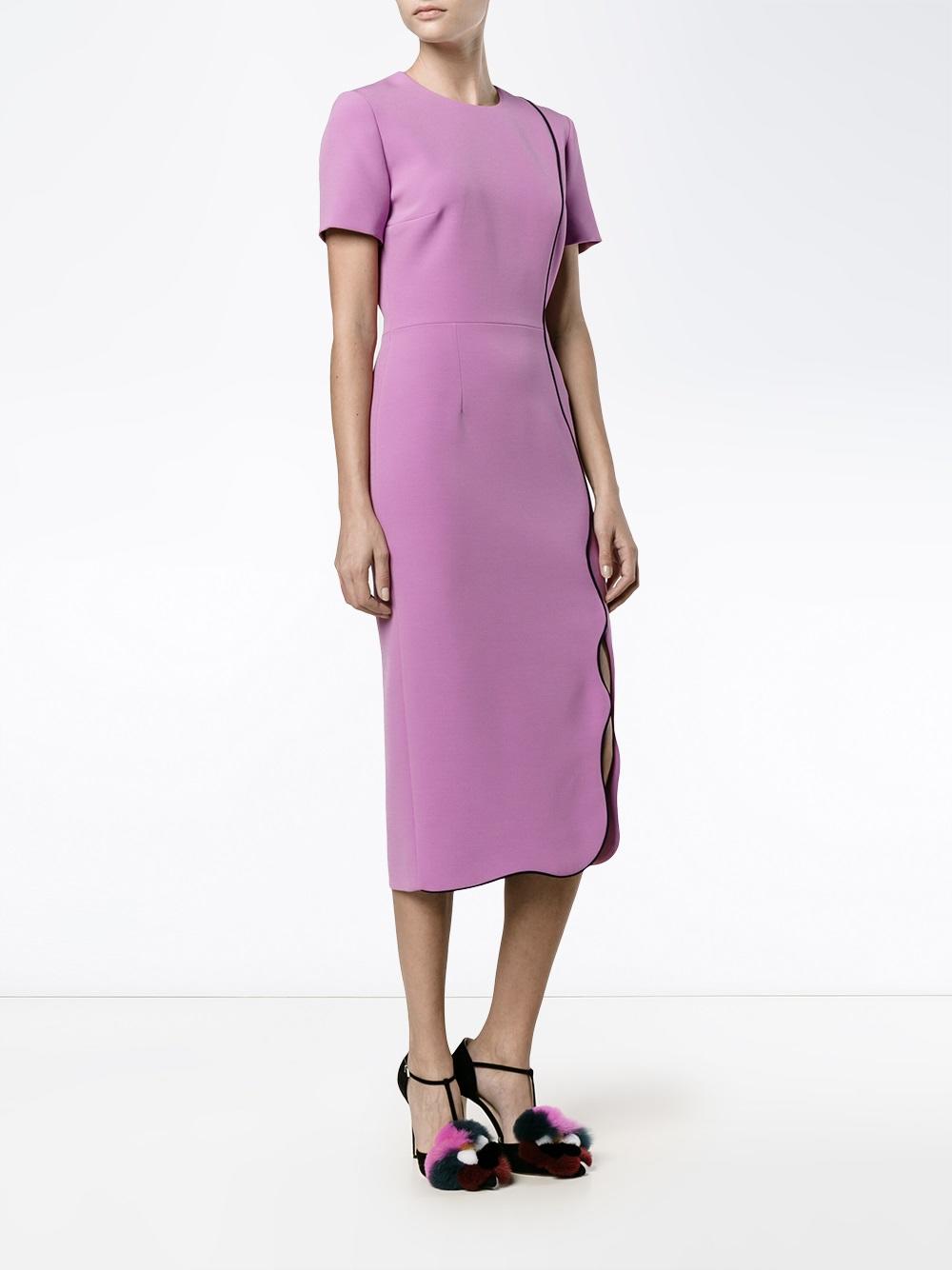 'Sabra' dress