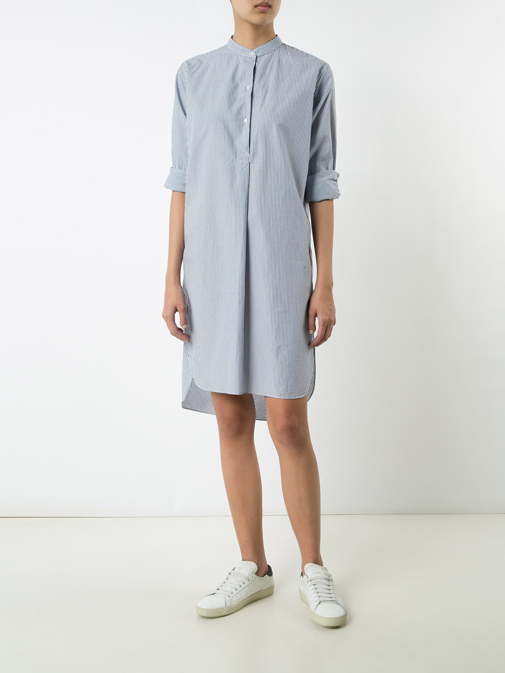 Audrey Shirt Dress