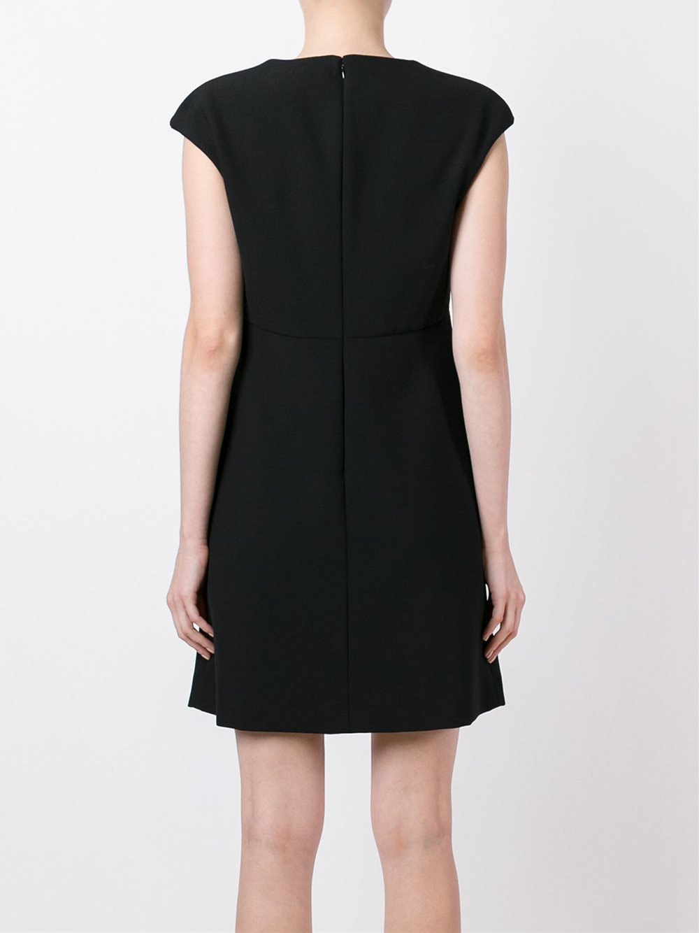 a-line dress