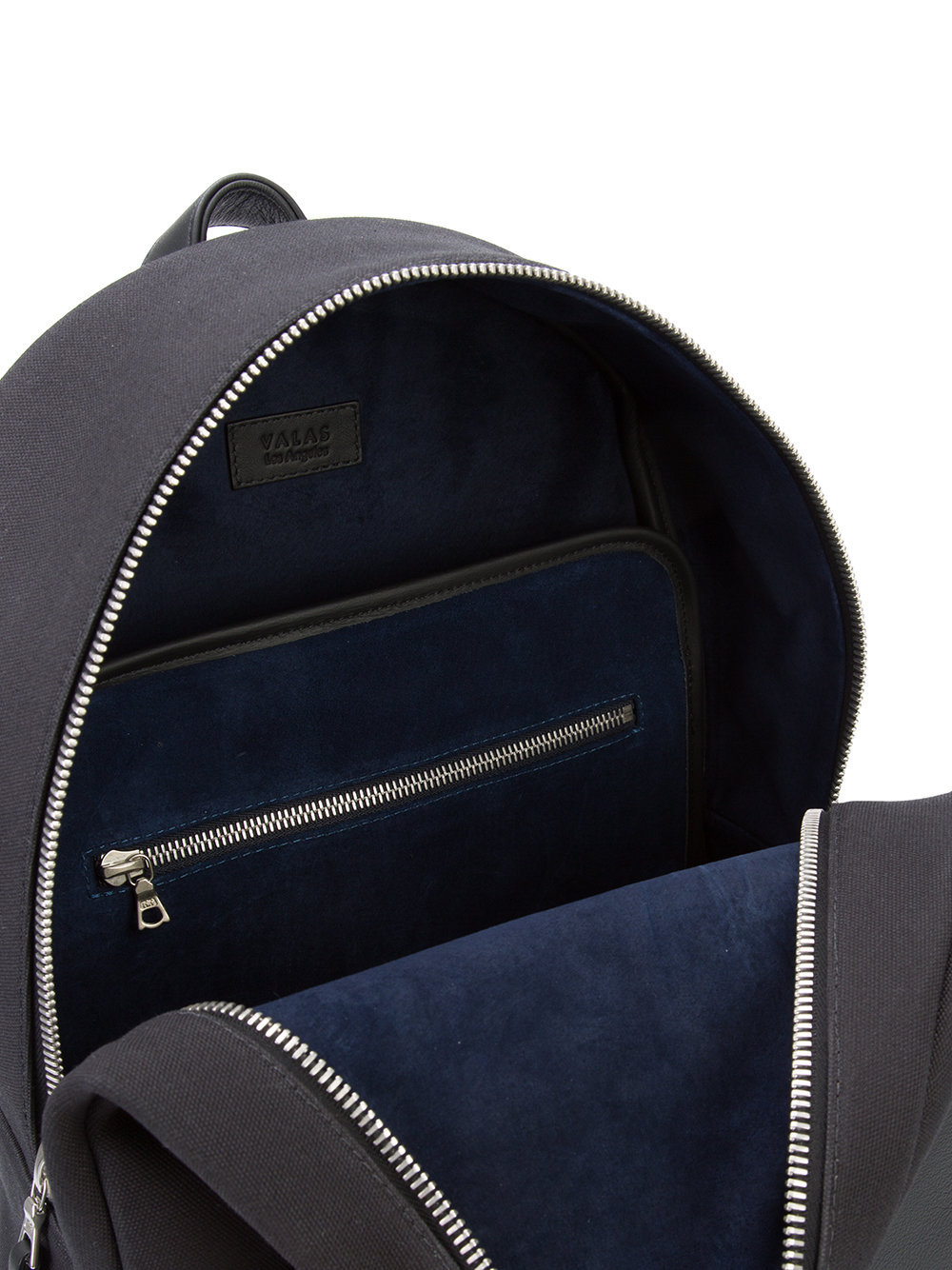 front pocket backpack