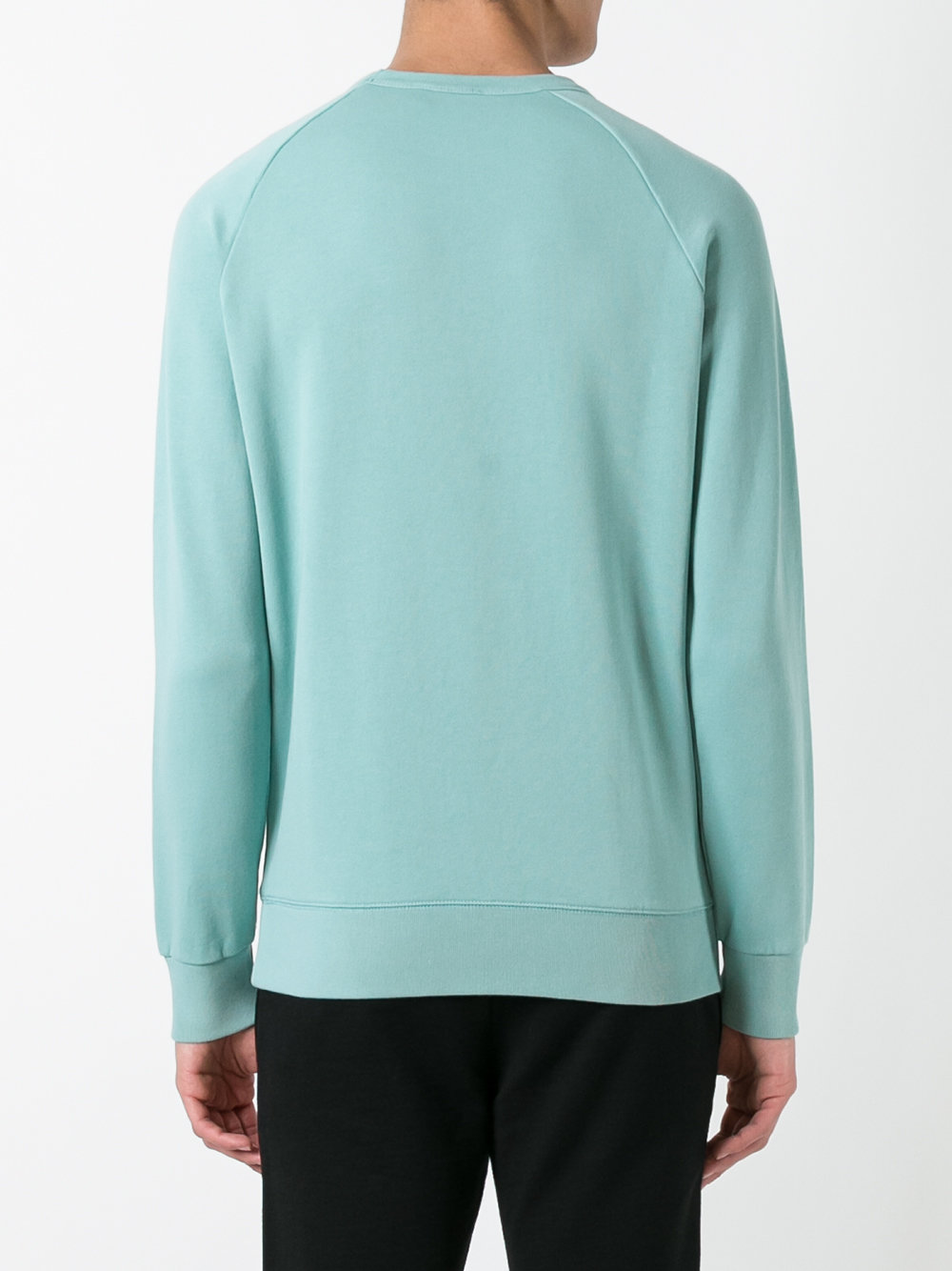 crew neck sweatshirt 