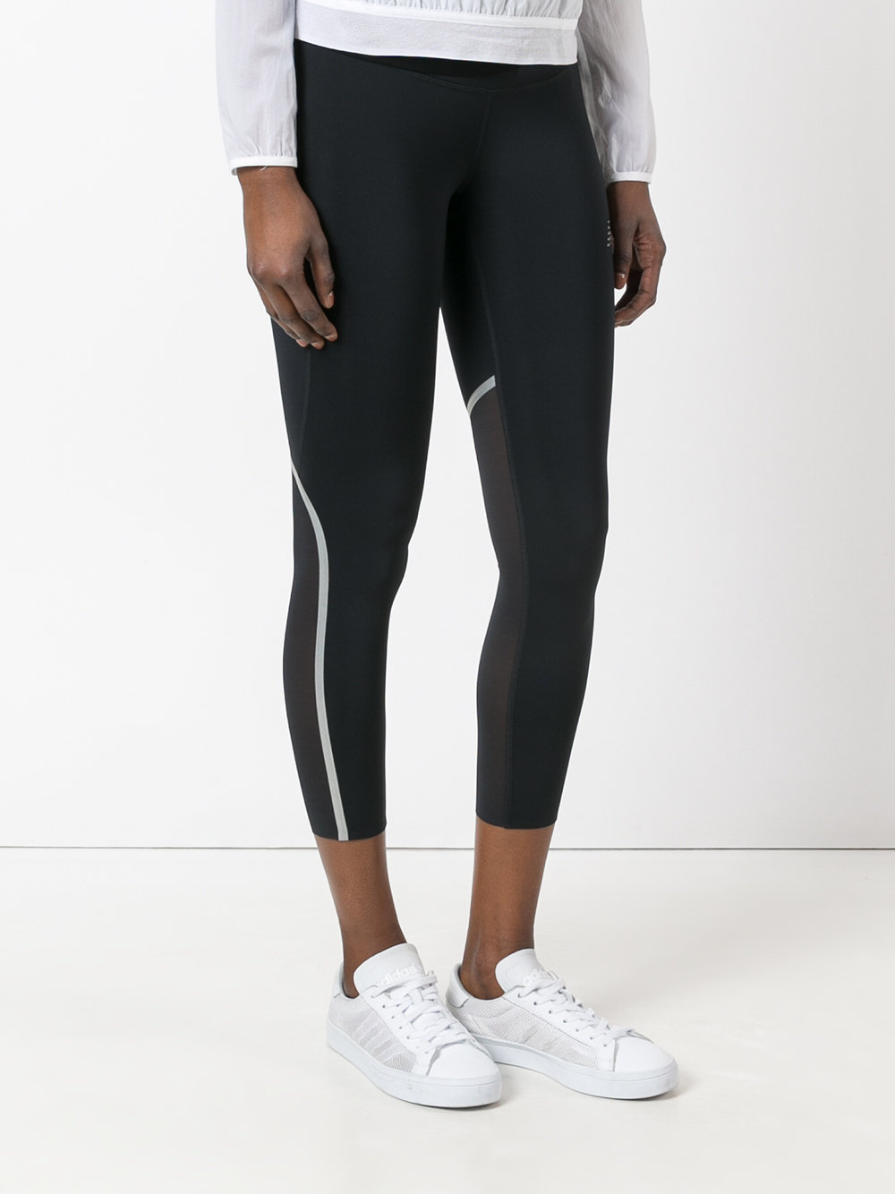 Sprint cropped leggings 