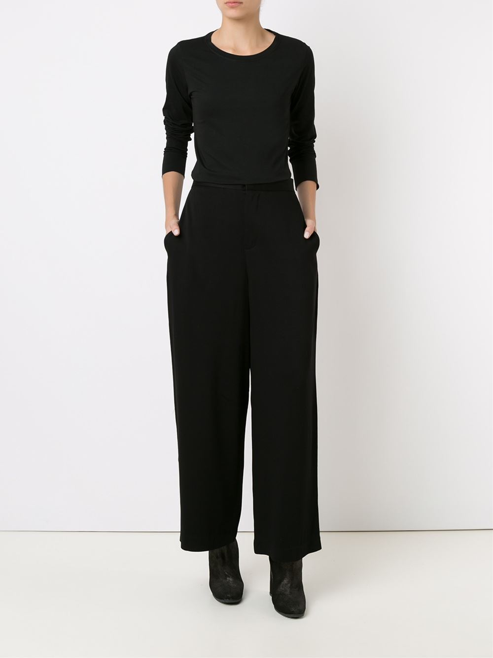 'Ginasio' trousers