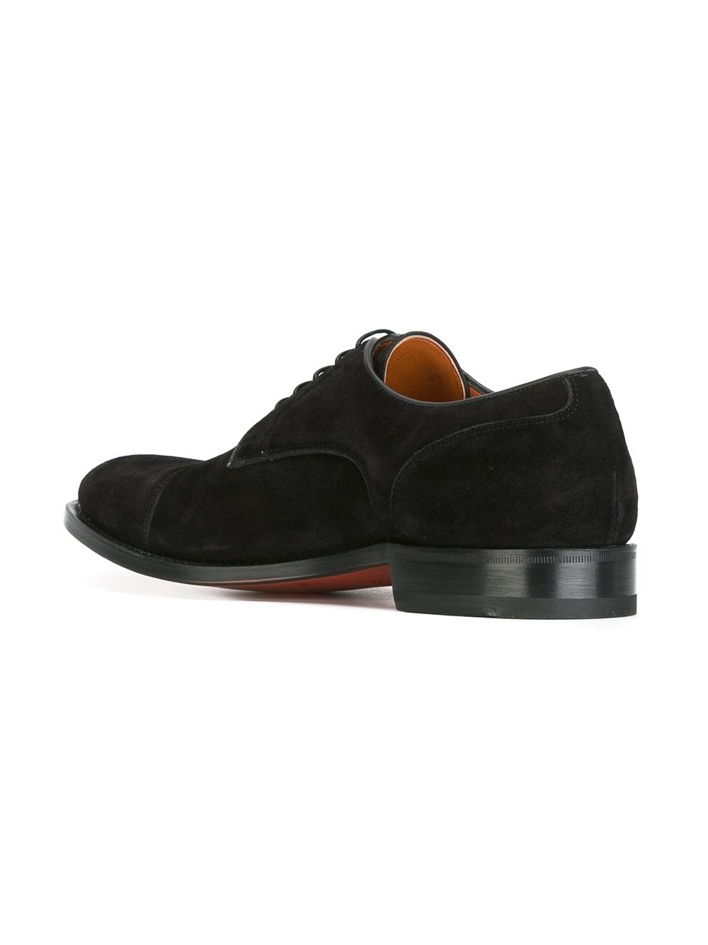 classic derby shoes 