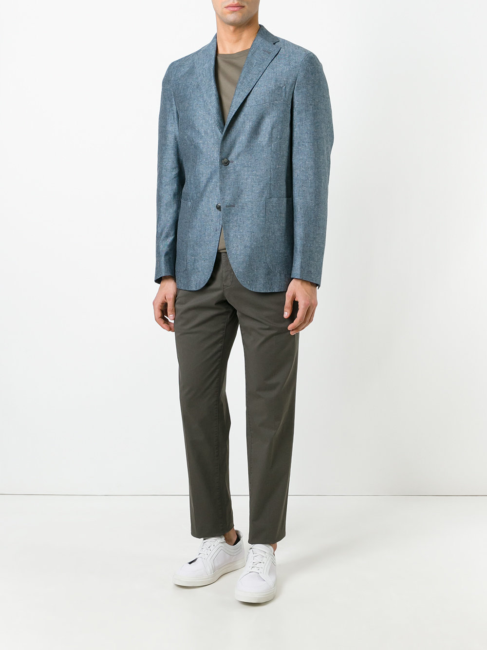 classic blazer 