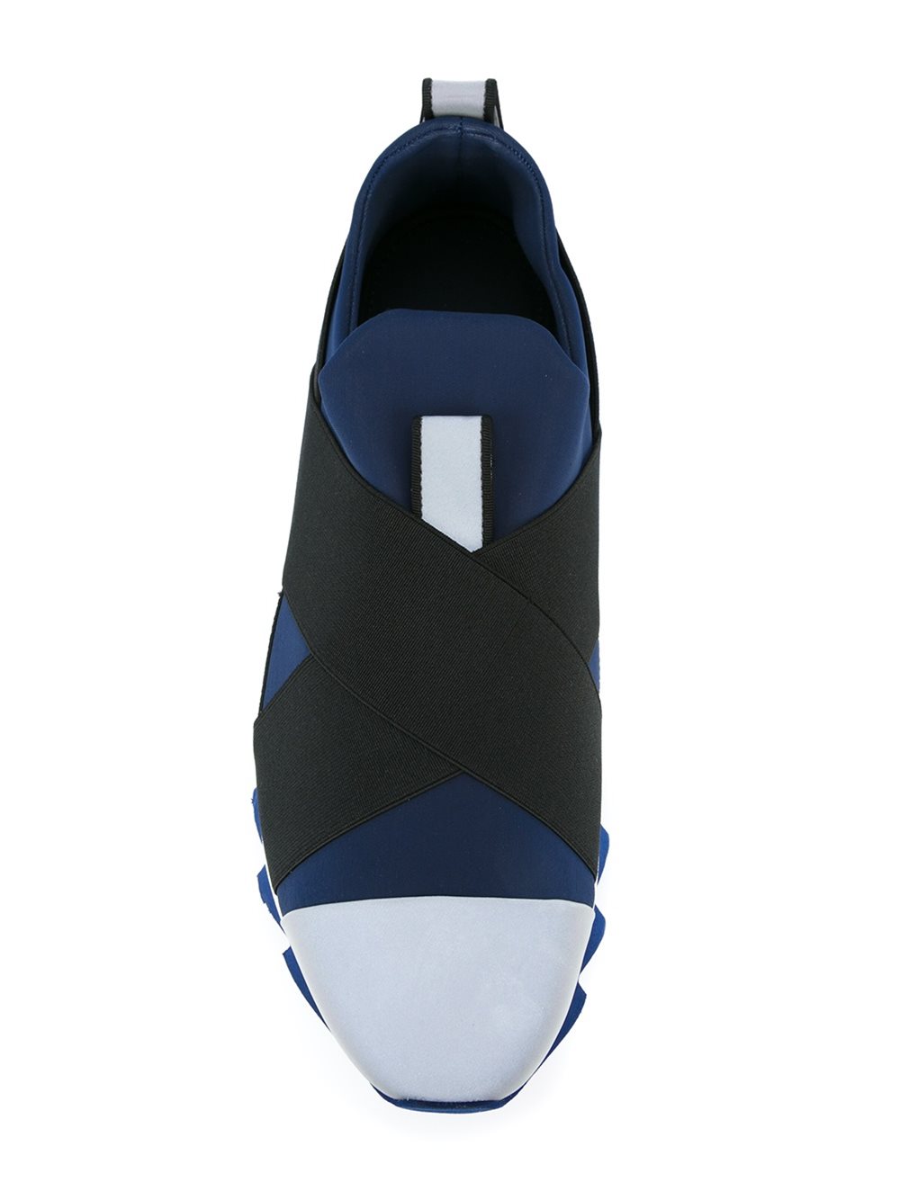 'Ibiza' slip-on sneakers