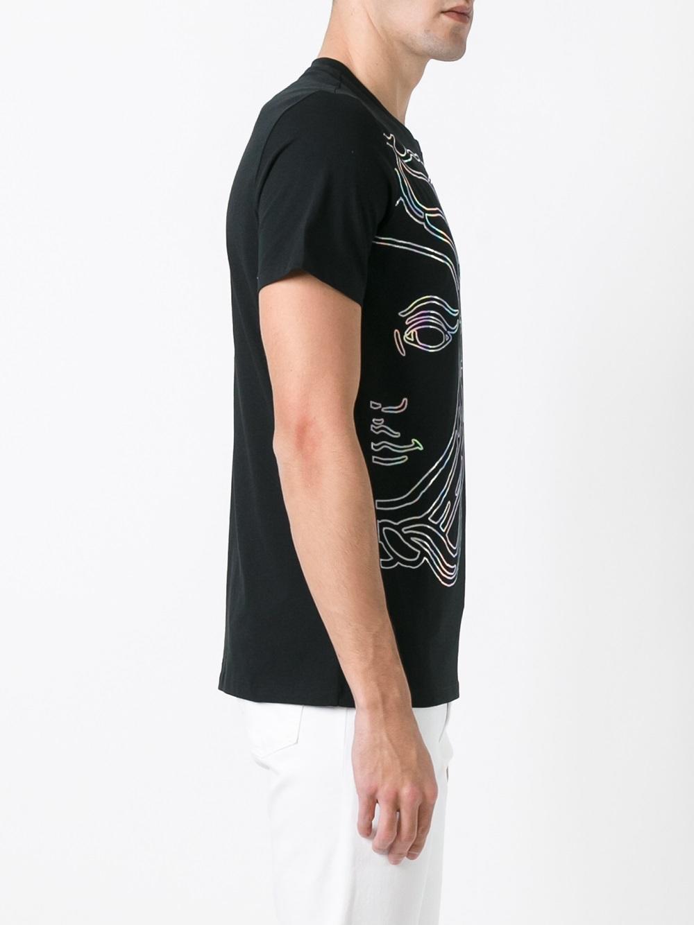 Medusa Head T-shirt