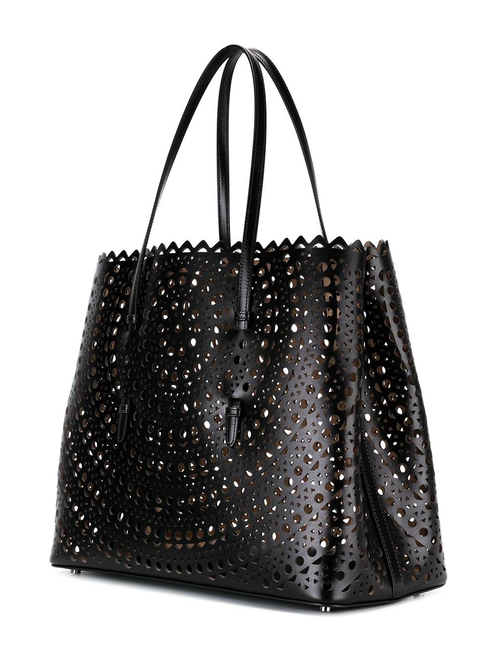 New Vienne shopping bag