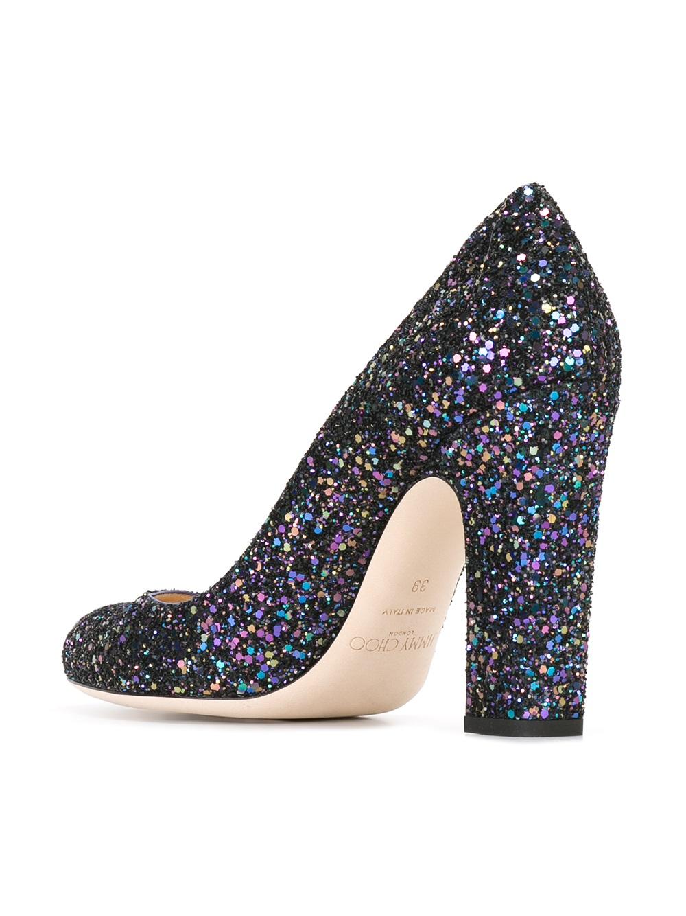 Billie 100 pumps