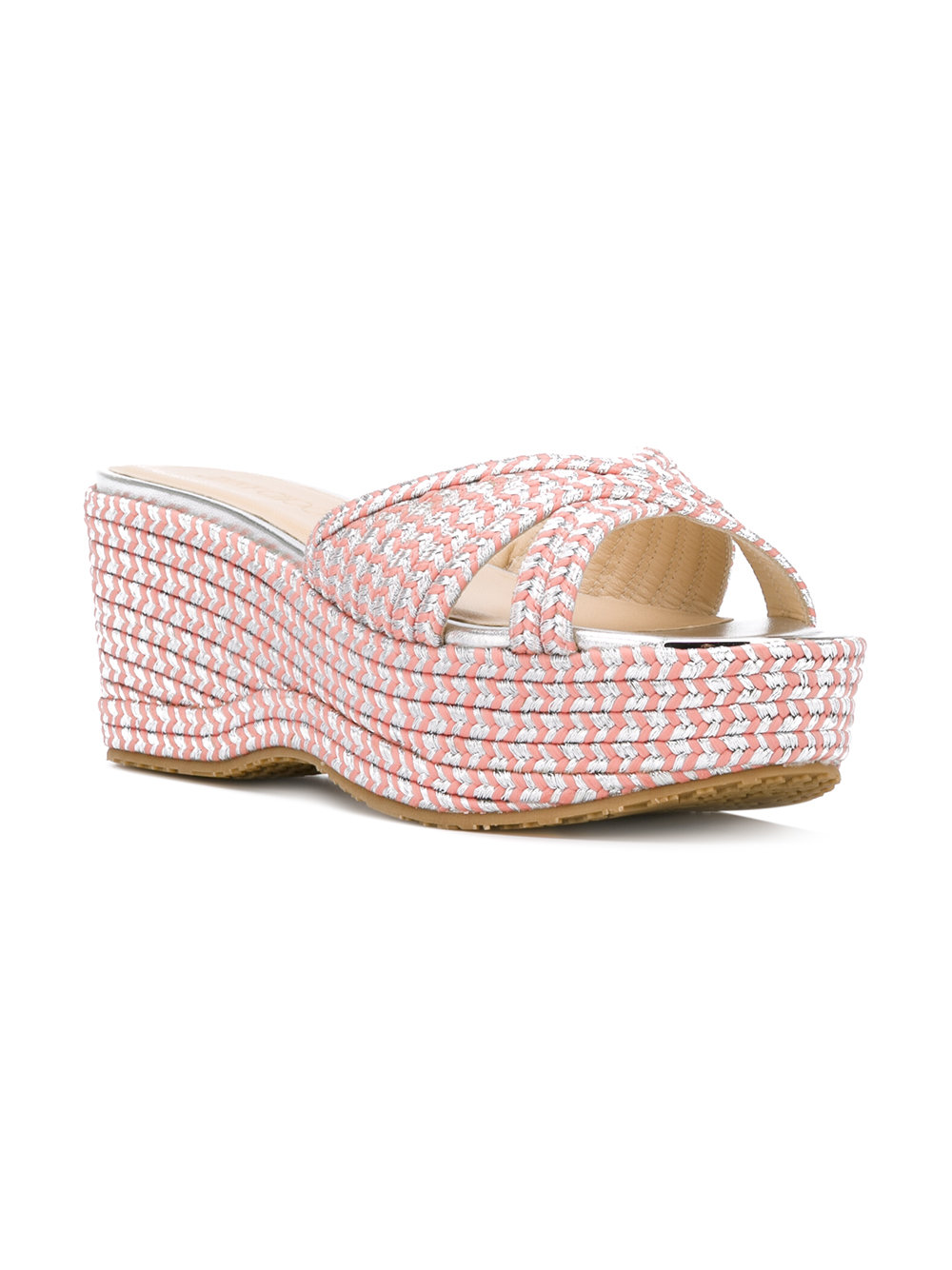 Prima sandals