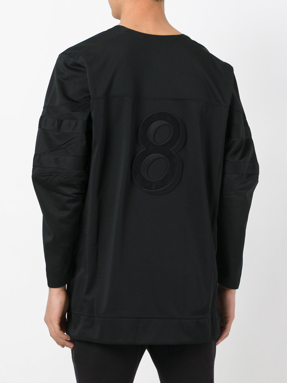 tiger patch top 