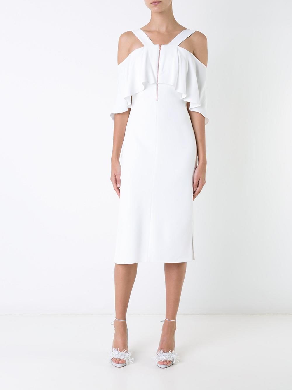 'Zenith' dress