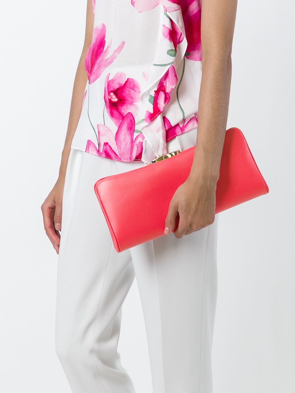 rectangular clutch