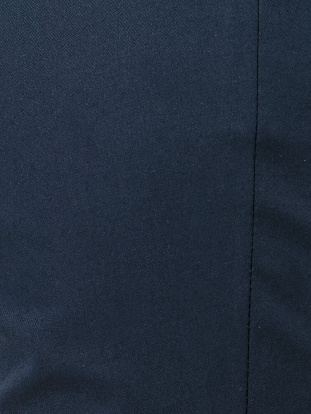 turned hem chino trousers