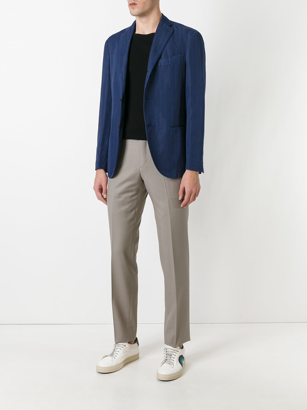 tailored pants 
