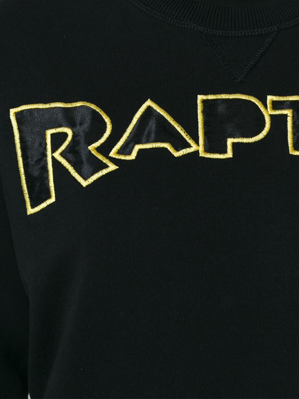 'Raptor'套头衫