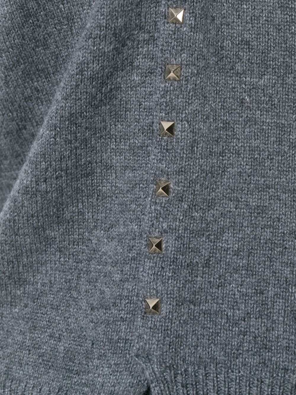'Rockstud'毛衣