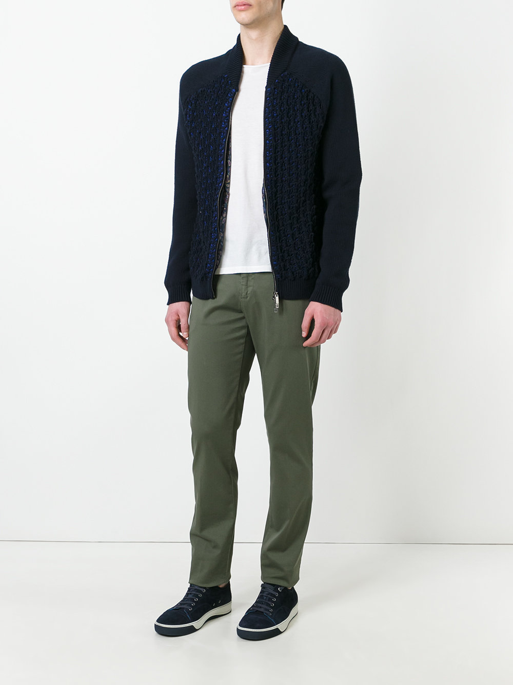 classic chinos