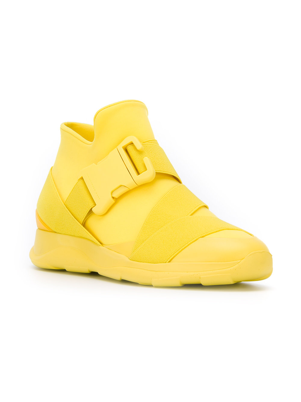 hi top sneakers