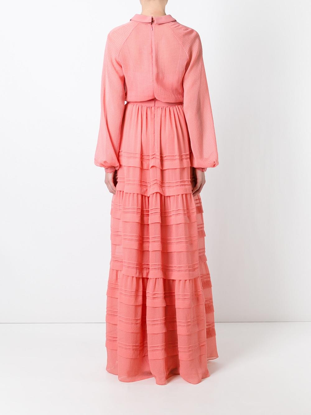 'Katana' dress