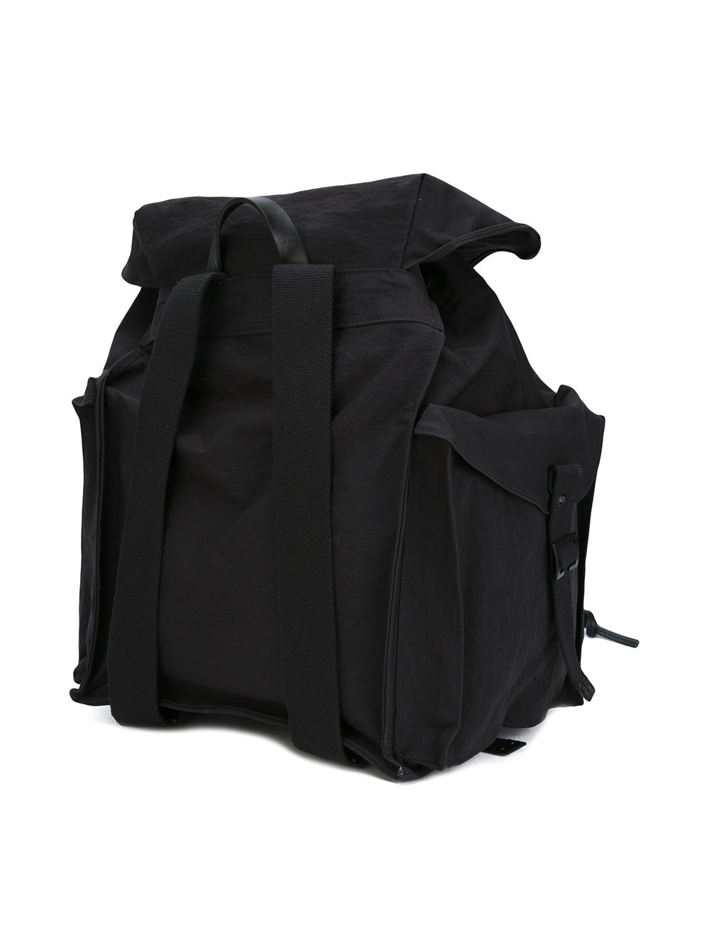 military backpack