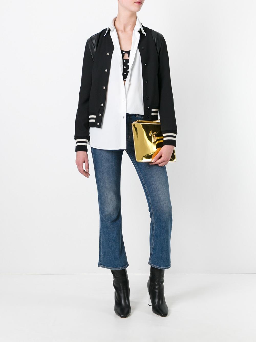'Margery' clutch