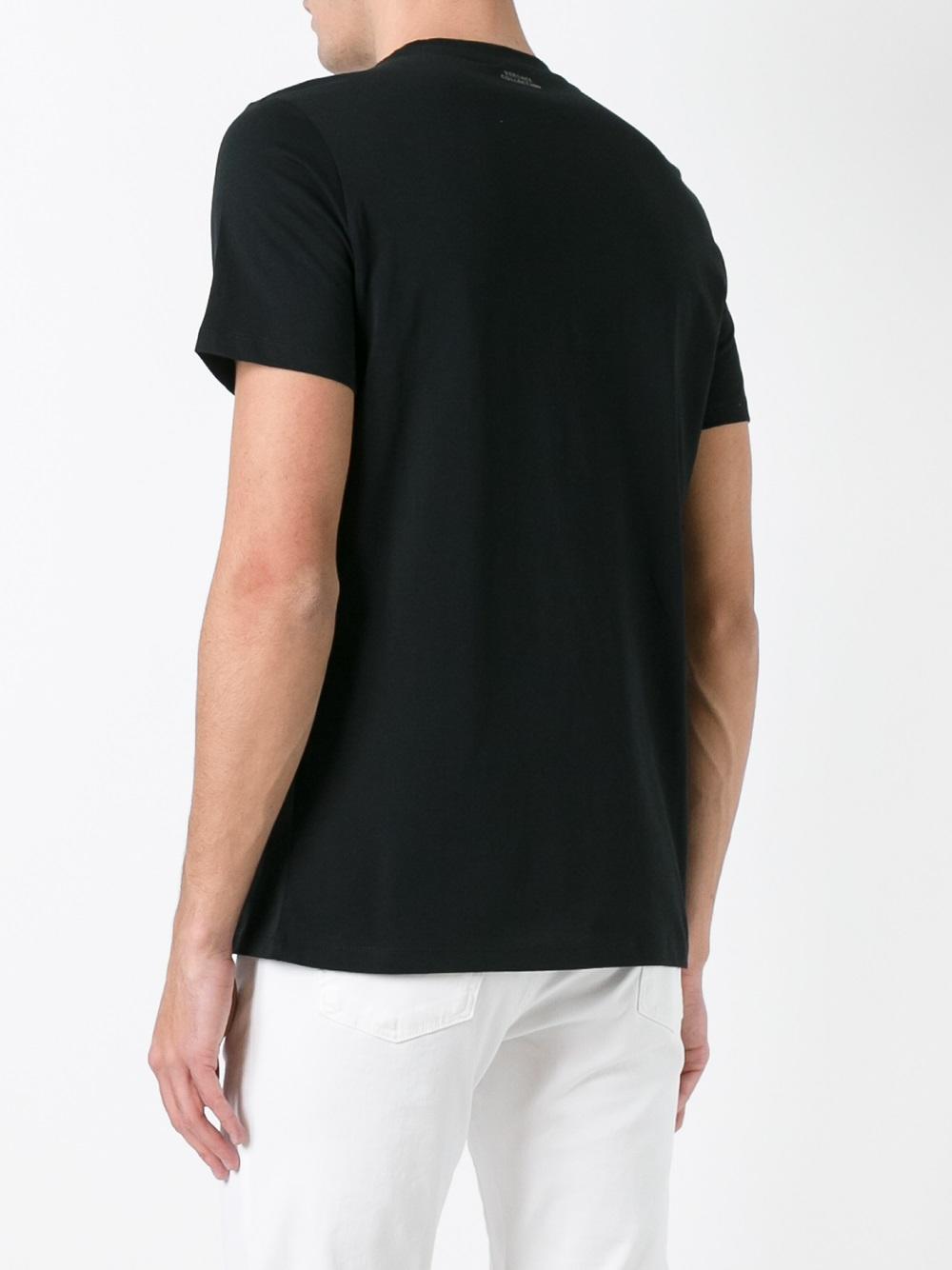 Medusa Head T-shirt