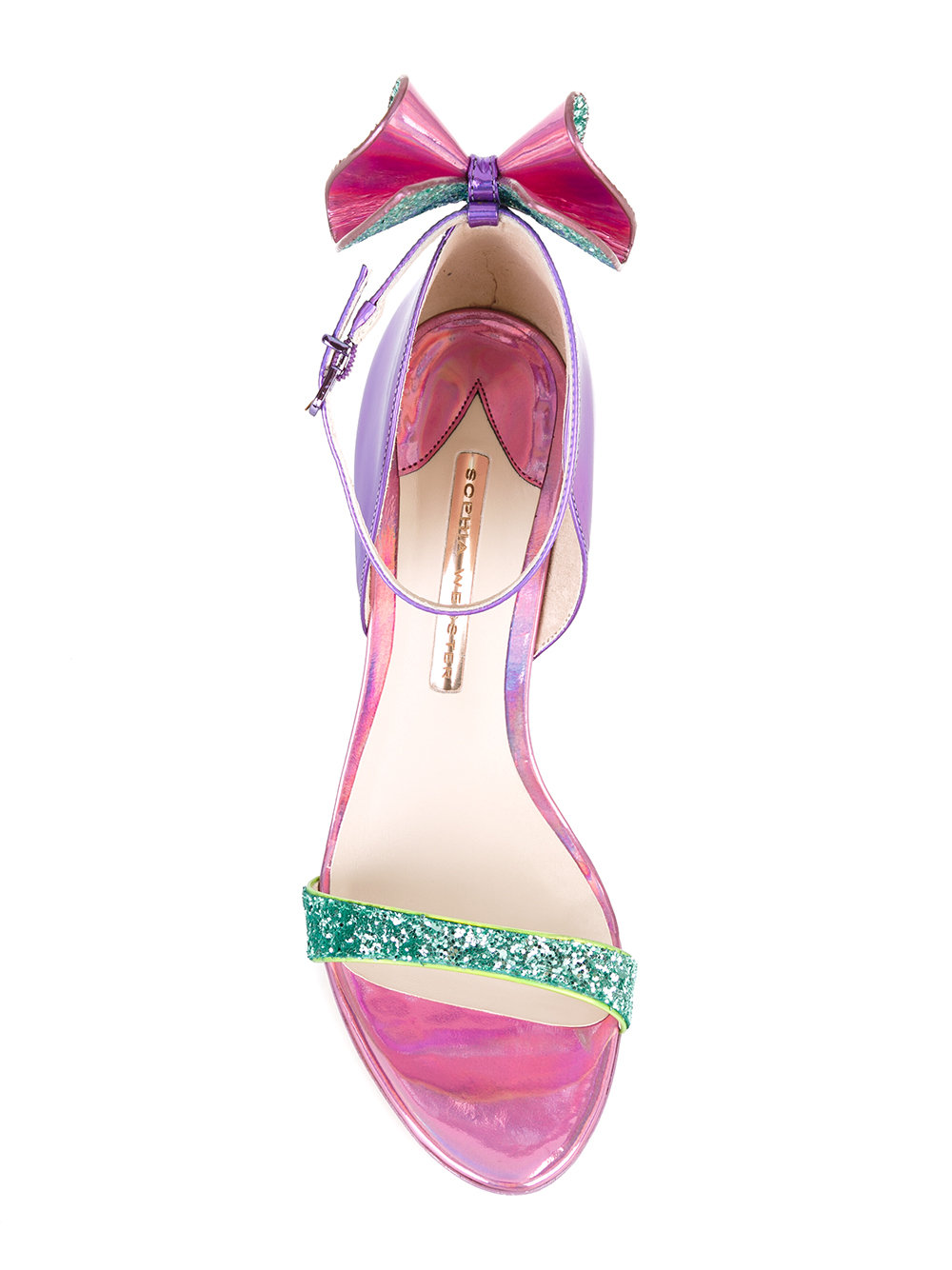 Maya sandals 