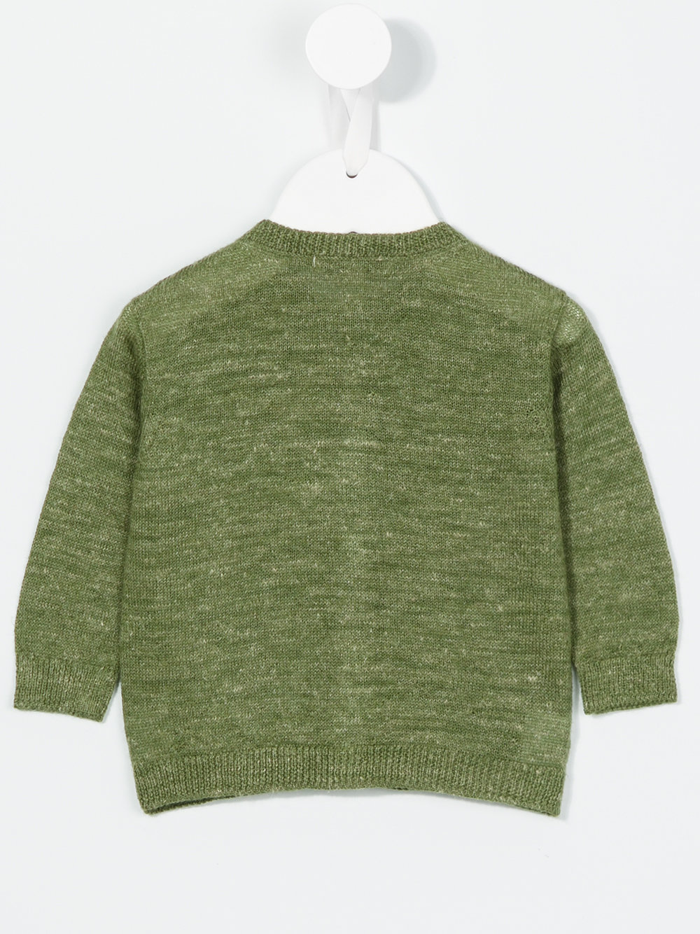 Cauliflower cardigan 